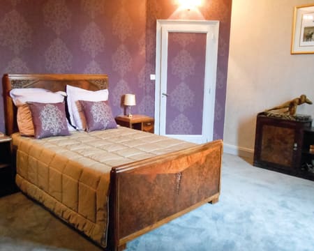 La Passagère | Estadia de 1 Noite