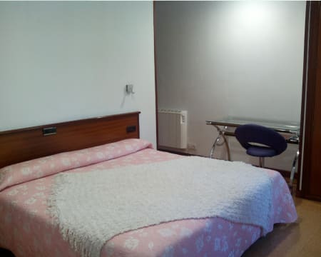 Hotel Santa Cruz Oviedo | Estadia de 1 Noite