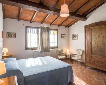 Casa Vacanze le Fornaci | Estadia de 1 Noite