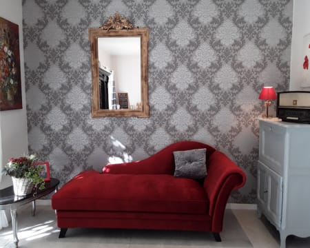 Chambres d'Hôtes À la Belle Époque | Estadia de 1 Noite