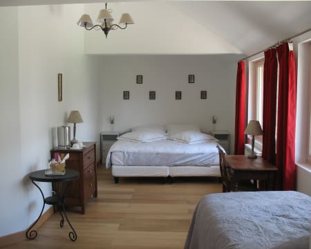 Chambre d'Hôtes Les Hostises de Boscherville | Estadia de 1 Noite