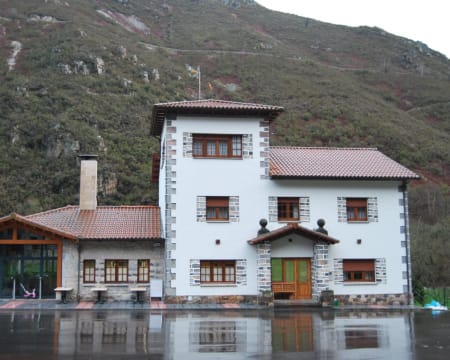 La Casona del Rey | Estadia de 1 Noite