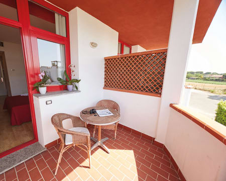 Hotel Residence Key Club***