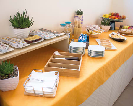 Villa Garden | Estadia de 1 Noite