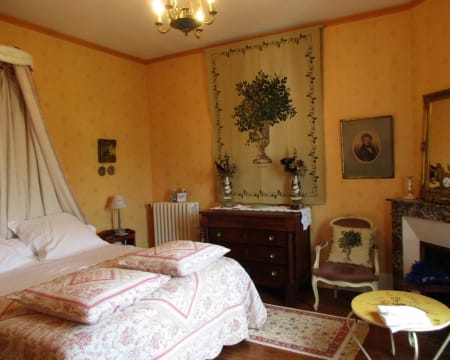 Villa Mazière | Estadia de 1 Noite