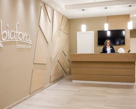 Biafora Resort & SPA*** | Estadia de 1 Noite