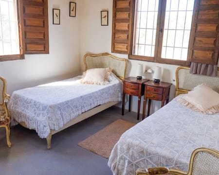 Finca El Pocico | Estadia de 2 Noites Finca El Pocico | Estadia de 2 Noites