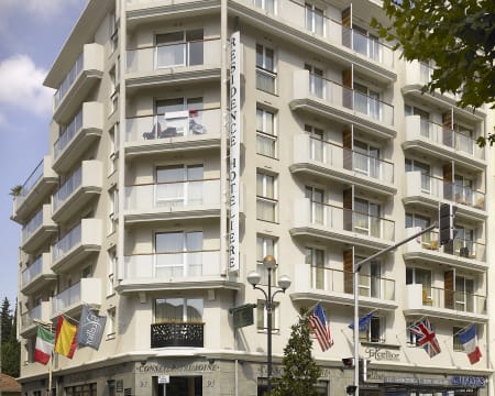 ExcelSuites Résidence Cannes**** | Estadia de 1 Noite ExcelSuites Résidence Cannes**** | Estadia de 1 Noite