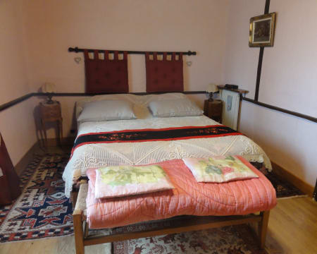 La Hulottière | Estadia de 1 Noite