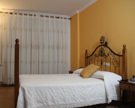 O Lar Da Avoa | Estadia de 2 Noites