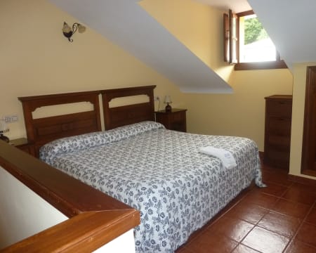 Apartahotel La Hortona | Estadia de 1 Noite