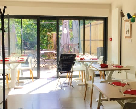 Uma Entrada | La Table De William Uma Entrada | La Table De William