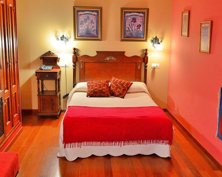 Hotel Restaurante La Villa | Estadia de 1 Noite Hotel Restaurante La Villa | Estadia de 1 Noite
