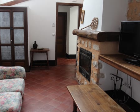 Casa Rural Valor | Estadia de 1 Noite