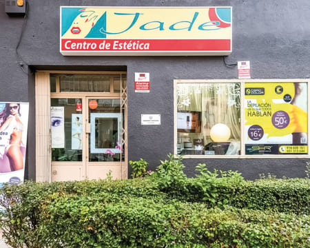 Centro Estética Jade Centro Estética Jade