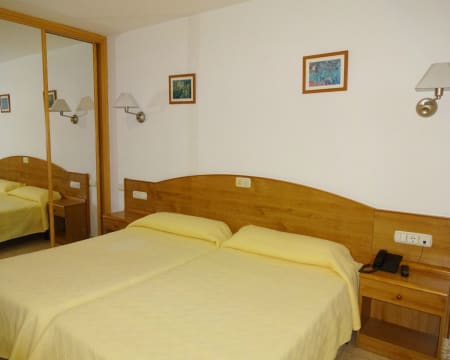 Hotel Europa Cambados | Estadia de 2 Noites Hotel Europa Cambados | Estadia de 2 Noites