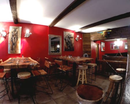 In Vino Veritas | Jantar a Dois In Vino Veritas | Jantar a Dois