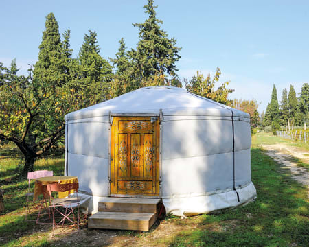 Ferme Pédagogique de l'Oiselet | Estadia de 1 Noite Ferme Pédagogique de l'Oiselet | Estadia de 1 Noite