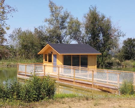 La Parenthèse - Camping Les Ormes**** | Estadia de 1 Noite La Parenthèse - Camping Les Ormes**** | Estadia de 1 Noite
