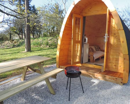 Camping Étang du Dordu | Estadia de 1 Noite Camping Étang du Dordu | Estadia de 1 Noite