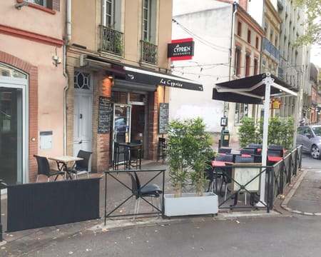Plano | Le Cyprien Plano | Le Cyprien