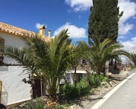 Cortijo La Huerta | Estadia de 1 Noite Cortijo La Huerta | Estadia de 1 Noite
