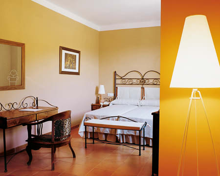 Hotel Almazara**** | Estadia de 1 Noite Hotel Almazara**** | Estadia de 1 Noite