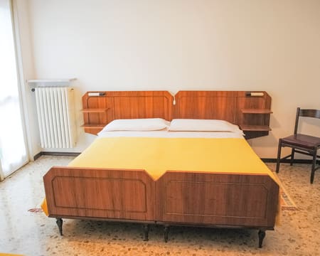 Albergo Ariston*** | Estadia de 1 Noite Albergo Ariston*** | Estadia de 1 Noite