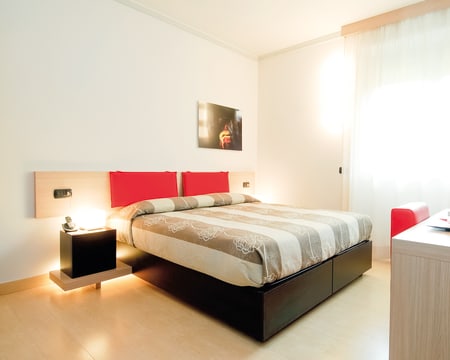 Together Florence Inn**** | Estadia de 1 Noite