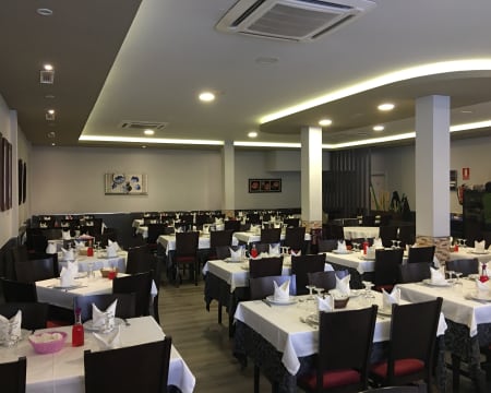 Restaurante Guang Zhou | Jantar a Dois Restaurante Guang Zhou | Jantar a Dois