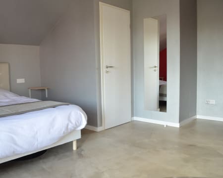 Chambres d'Hôtes Joël