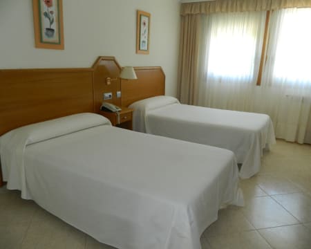 Hotel Hermida Rural | Estadia de 1 Noite Hotel Hermida Rural | Estadia de 1 Noite
