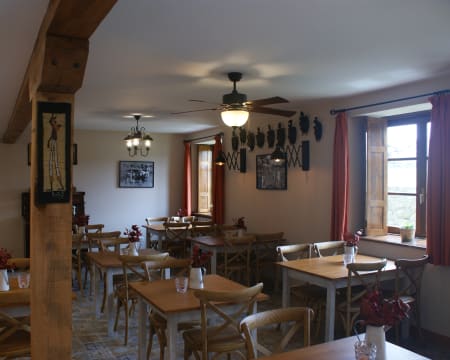 Hotel Colonial de Santillana***