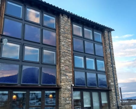 Hostería Toloriú 1848 | Estadia de 1 Noite