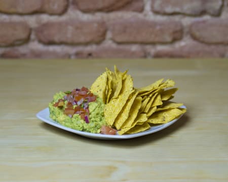 Chilango | Jantar a Dois Chilango | Jantar a Dois