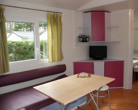 Camping Les Platanes***