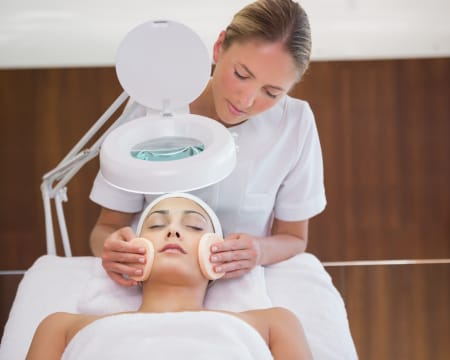 Centro Estética Milena Murcia Centro Estética Milena Murcia