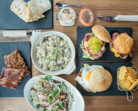 O'hara's Irish Pub & Restaurant | Jantar a Dois O'hara's Irish Pub & Restaurant | Jantar a Dois
