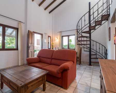 Apartamentos Rurales Ibipozo Apartamentos Rurales Ibipozo
