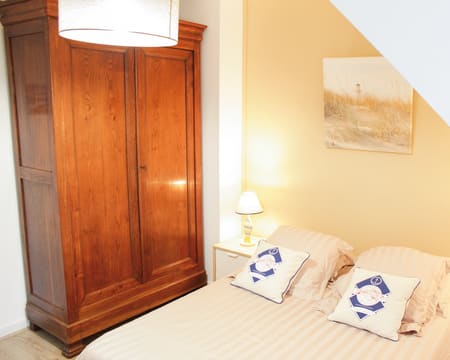 Entre Étang et Mer | Estadia de 1 Noite