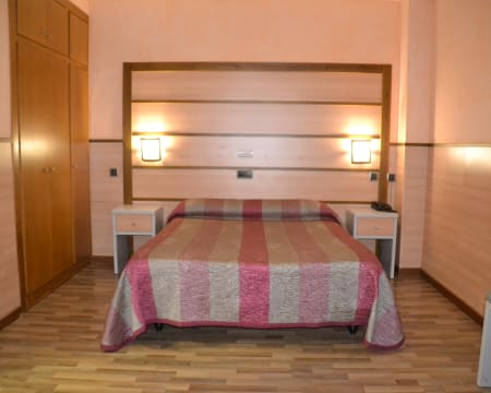 Hotel Pío XII Jumilla