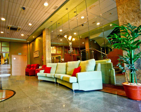 Hotel Pío XII Jumilla