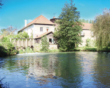 Moulin de Fillièvres | Estadia de 1 Noite Moulin de Fillièvres | Estadia de 1 Noite