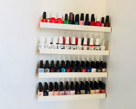 Maria Beauté de vos Ongles - Les Jardins Maria Beauté de vos Ongles - Les Jardins