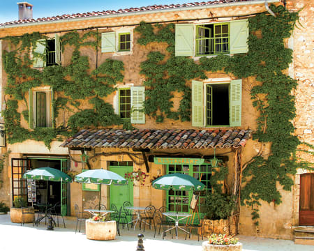 L'Auberge de Baudinard* | Estadia de 1 Noite L'Auberge de Baudinard* | Estadia de 1 Noite