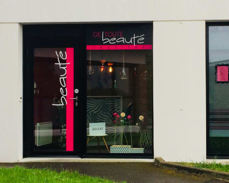 Detoutebeauté Institut Detoutebeauté Institut