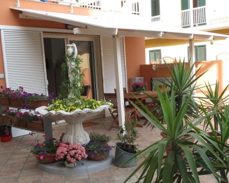 B&B Viadelmare Alghero | Estadia de 1 Noite