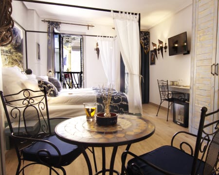 Boutique Hotel Sierra de Alicante Boutique Hotel Sierra de Alicante