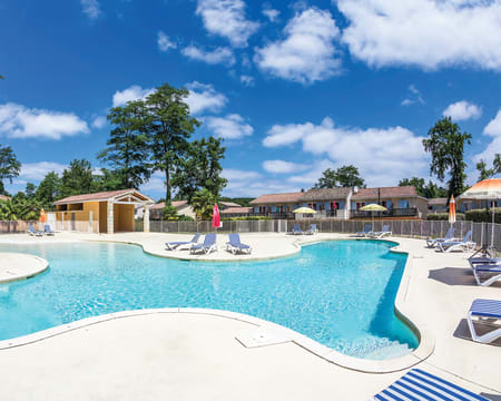 Le Domaine du Golf d'Albret Golf & Resort | Estadia de 1 Noite