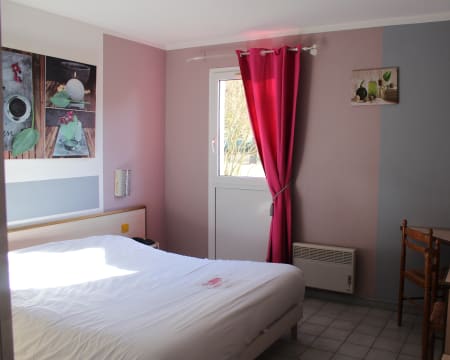 La Grande Bastide*** | Estadia de 1 Noite com Jantar